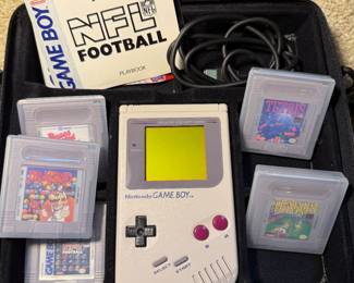 Game Boy