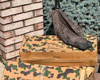 North Wind Decoys
