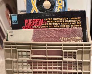 Albums