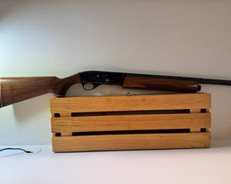 Large Selection of Rifles