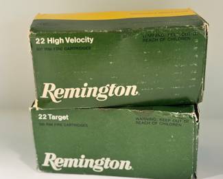Remington Ammunition