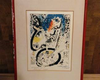 Chagall