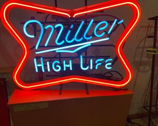 High Life” need I Say More “