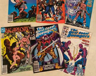 Comics is it collectible ?