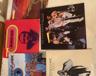 Records !!