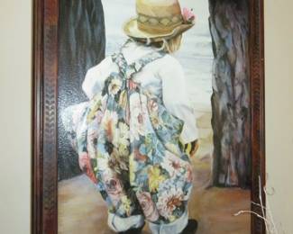 Susan Rios "Alexandra"