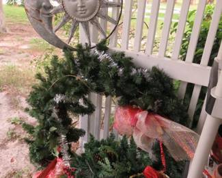 Christmas Wreaths
