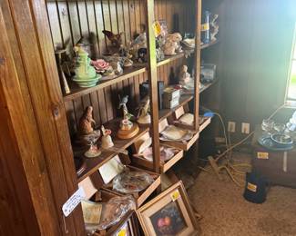 Collection of Birds , plates