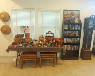 Wait - this is the estate sale listing, not the real estate listing!