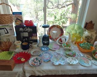 More fine breakables