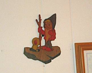 bowers wall art
