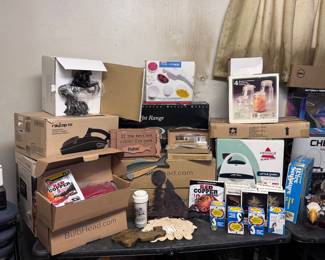 Sale Picture