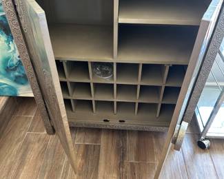 Heavy duty dresser