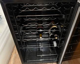 Wine cooler