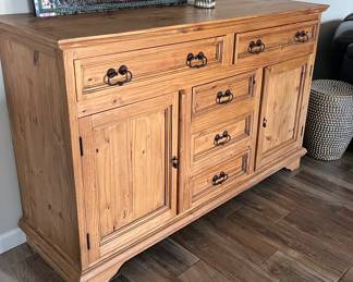 Mexican Dresser - $300
