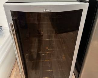 Wine cooler