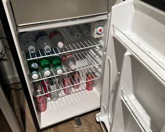 Mini Refrigerator