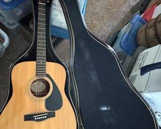 Guitar