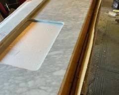 Countertop