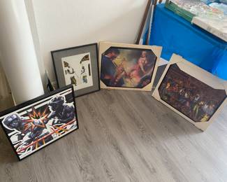 Sale Picture