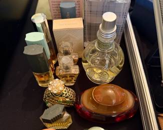 Perfumes