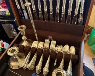 Silverware Sets