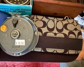 Coach Wallets 