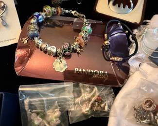 Pandora Bracelets 