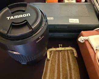 Camera Accessories 