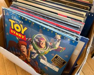Records