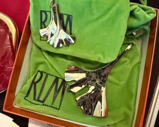 RLM Earrings