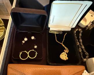 Jewelry Sets