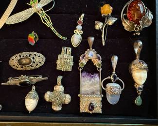 Charms