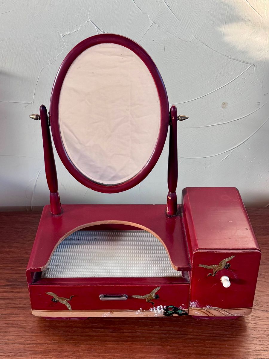 Makeup Mirror Original