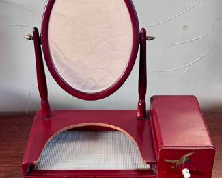 Makeup Mirror Original