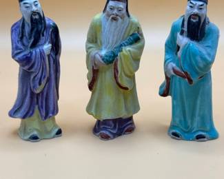 3 Wise Men Original