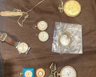 Watches Original