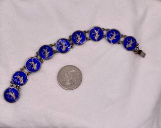 Siam Bracelet Round Original