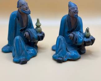 Wise Men Pair Front Original