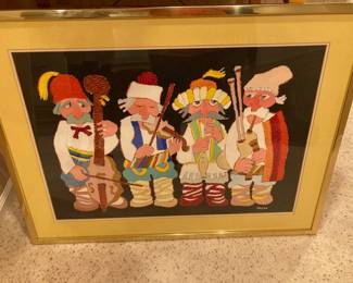 Sale Picture
