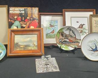 HS126Home Decor And More