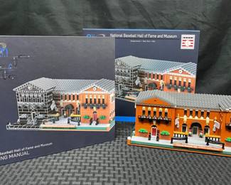 SH254The Atom Brick mini bricks