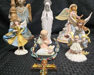 HS105Guardian Angel