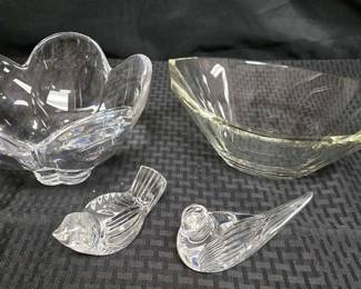 HS108Another Crystal Lot