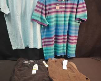 SH281Mens And Womens Clothes