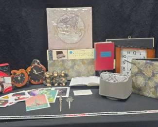 CT117Office Mystery Lot