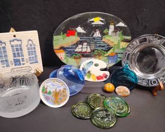 SH259Colorful Collectibles