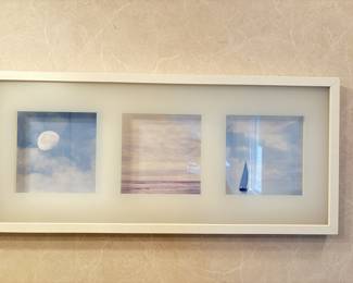 Framed Photos!