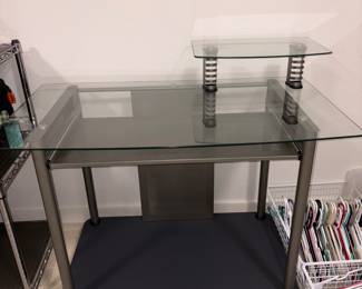 Studio RTA Computer Desk!