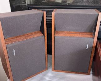 Bose Speaker 201 Series II!